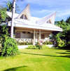 Dos Palmas Arreceffi Island Resort 
